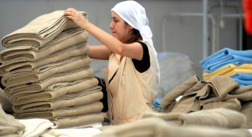 DENİZLİ’DE İHRACAT DA İTHALAT DA AZALDI!