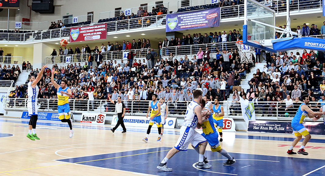 POTANIN HOROZLARI URFA YOLCUSU