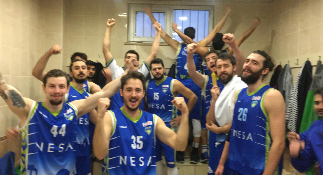 DENİZLİ BASKET ÖNÜNE GELENİ!..