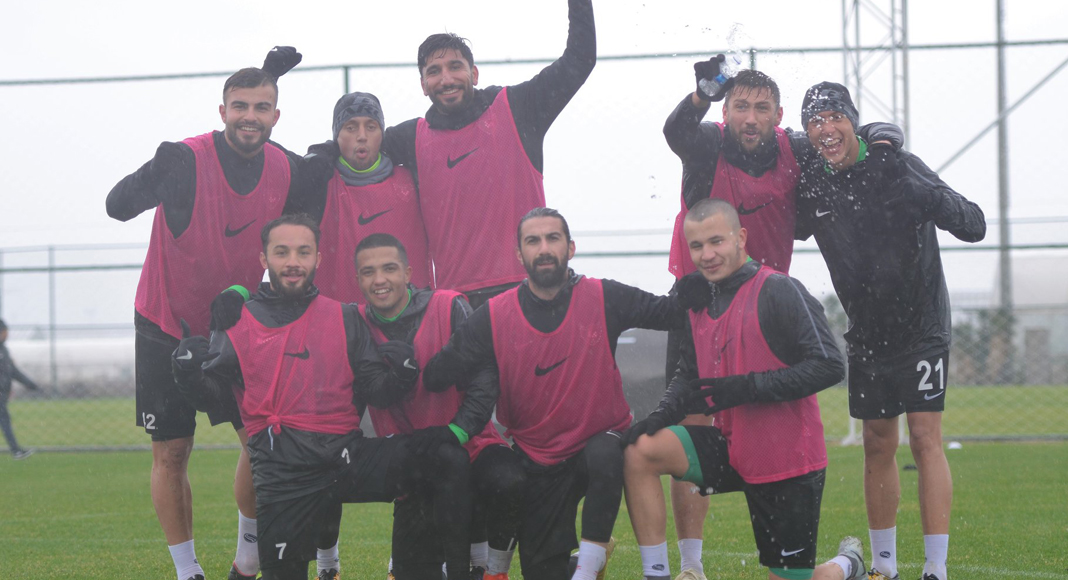 DENİZLİSPOR, RİZE İLE OYNAYACAK