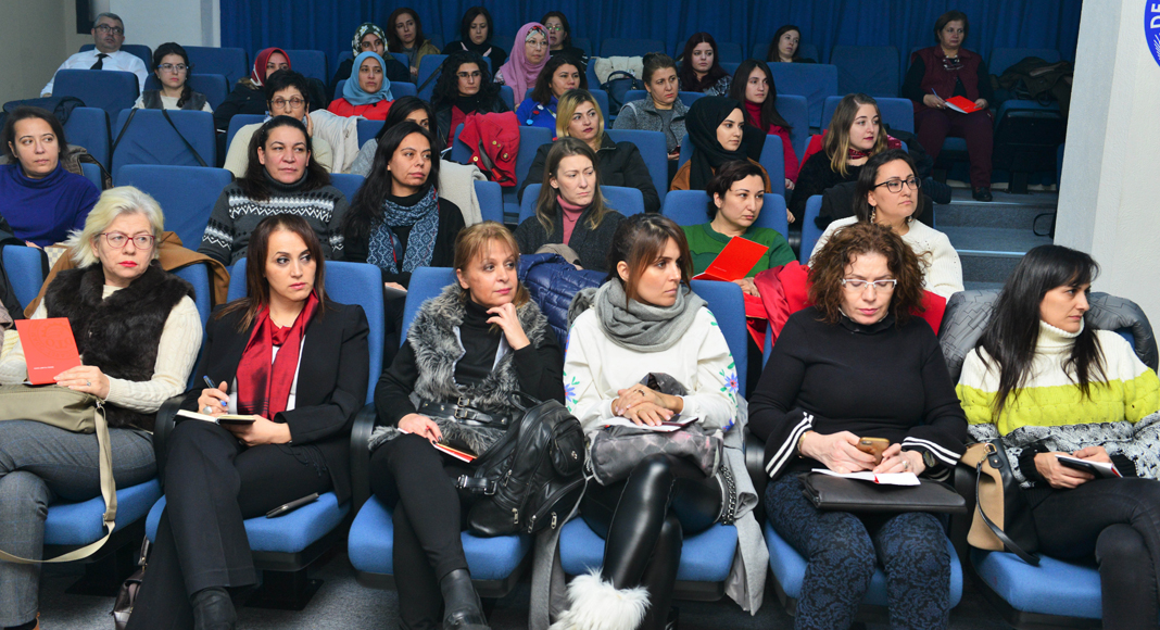 KADIN GİRİŞİMCİLERE FACEBOOK EĞİTİMİ