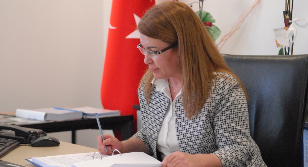 “MERMİNİN FİYATINI DÜŞÜRÜYOR, BİLGİYE ULAŞMANIN FİYATINI ARTIRIYORSUNUZ!”