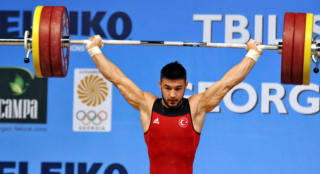 HALTER HEYECANI DENİZLİ’DE