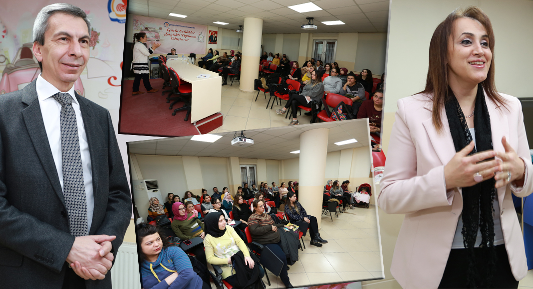 HAMİLELİK OKULU’NDA YENİ DÖNEM