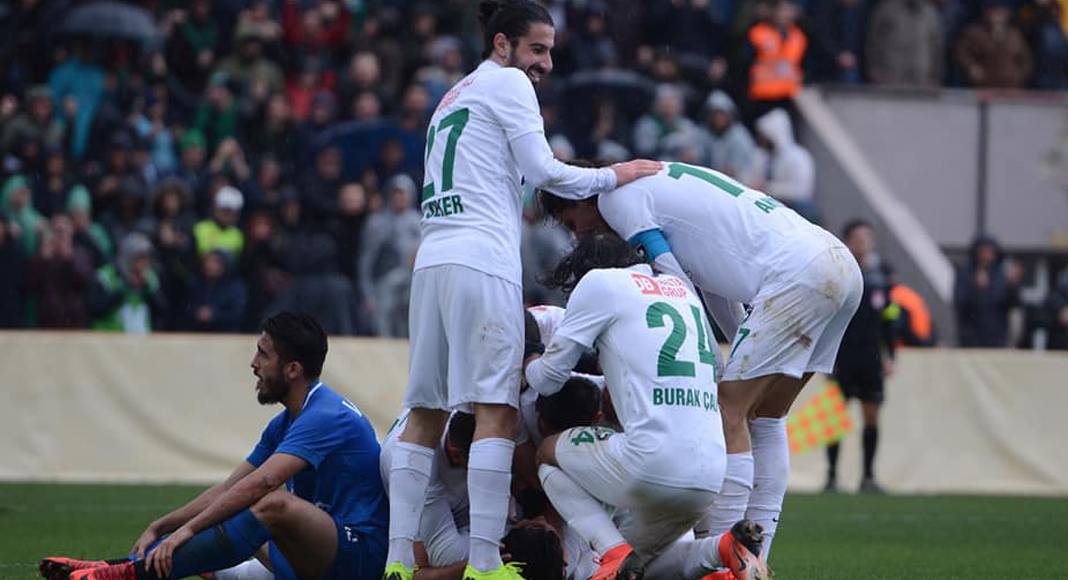 DENİZLİSPOR’DA YENİ ROTA HATAY