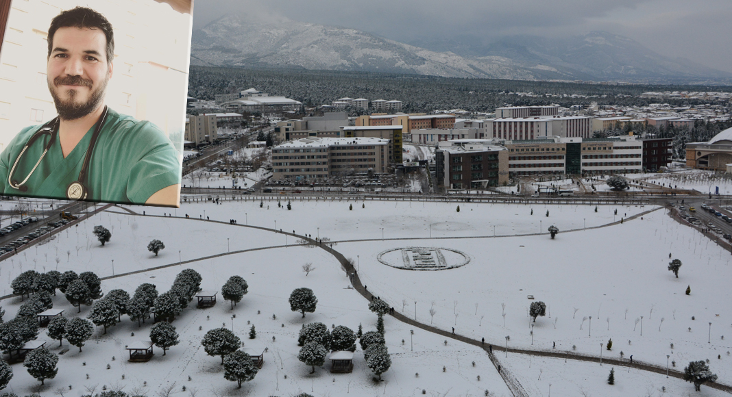 KAR KAZALARINA DİKKAT!