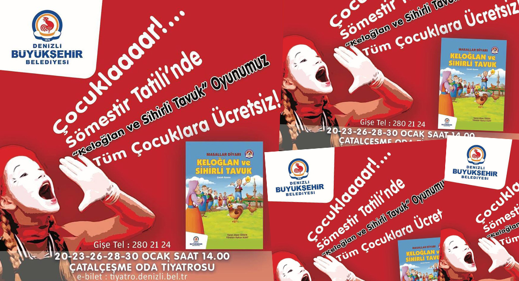 ZOLAN’DAN KARNE HEDİYESİ