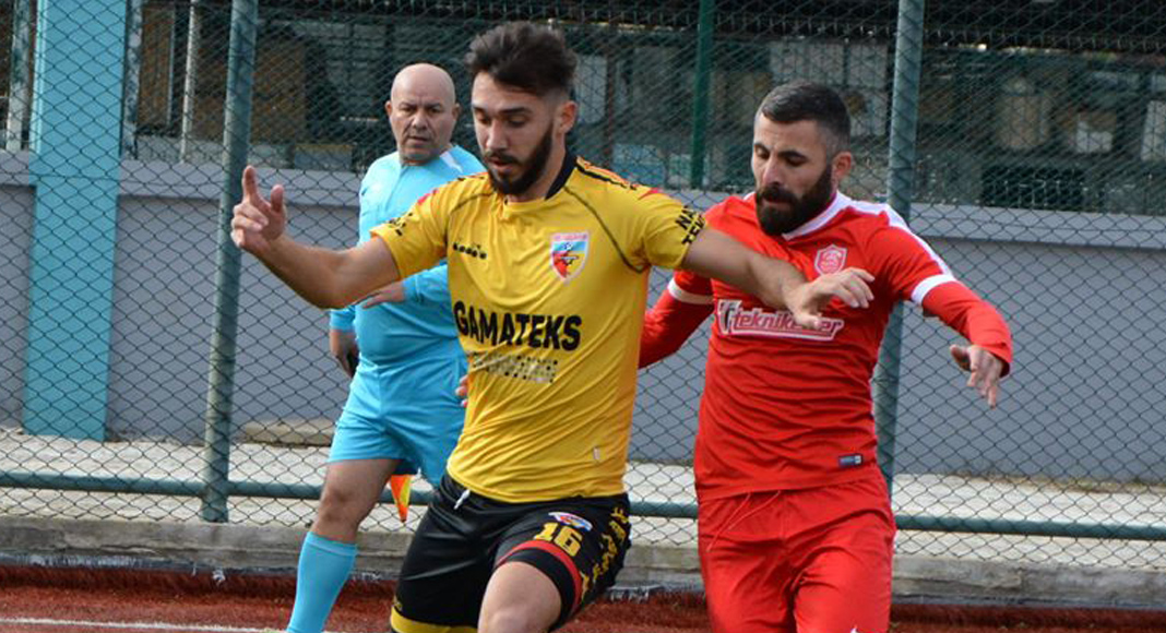 KEPEZ, MEKİĞİ DEVİRDİ: 3-2