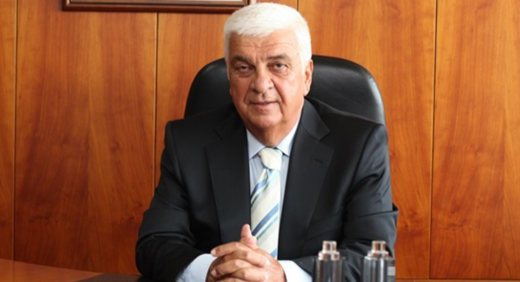 “KAPASİTE KULLANIM ORANI YÜKSELMELİ”