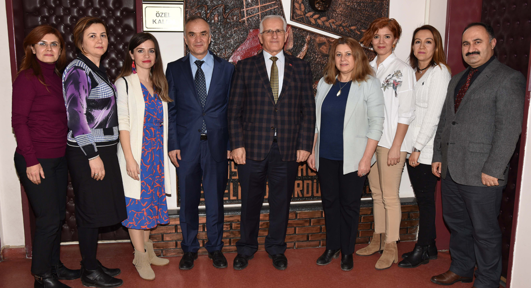 İNGİLİZCE FARKINDALIĞI OLUŞTURULACAK