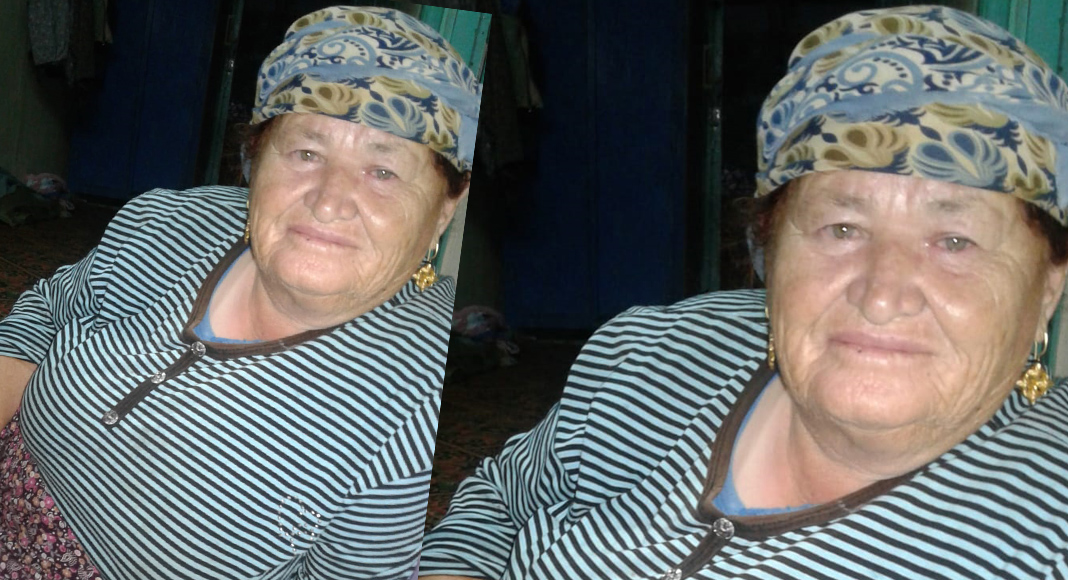 ORGANLARIYLA UMUT OLDULAR