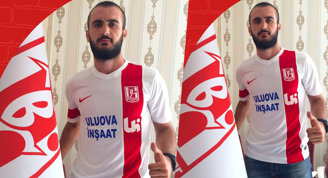 HOROZ, BALKES’TEN OĞUZ’LA ANLAŞTI