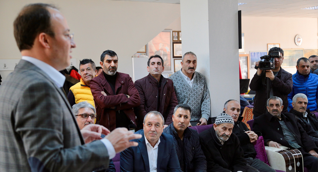 AKTEPE ÇOCUĞUYUZ!..