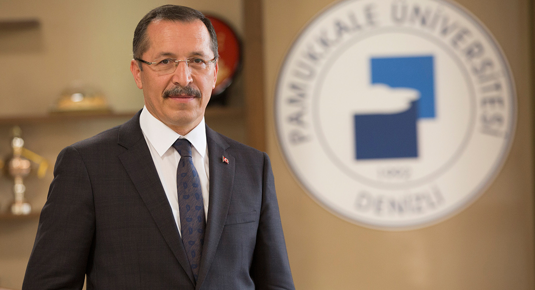 “BASIN DEMOKRASİNİN GÜVENCESİDİR”