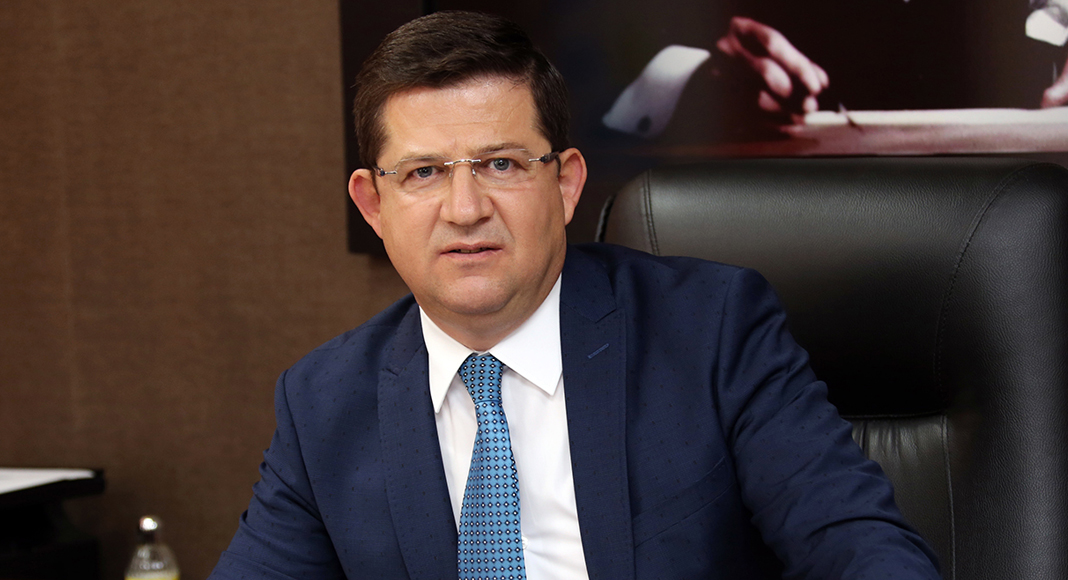 “GAZETECİLİK MESLEĞİ DAHA DA ZORLAŞTI”