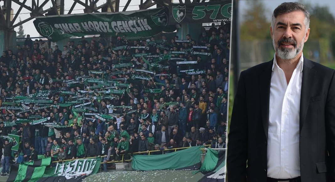 DENİZLİSPOR’DA BİLETLER TÜKEN!..