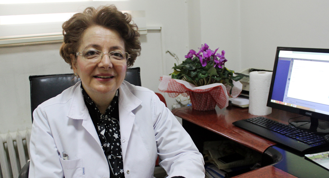 ÖLÜMCÜL 20 HASTALIKTAN BİRİ…