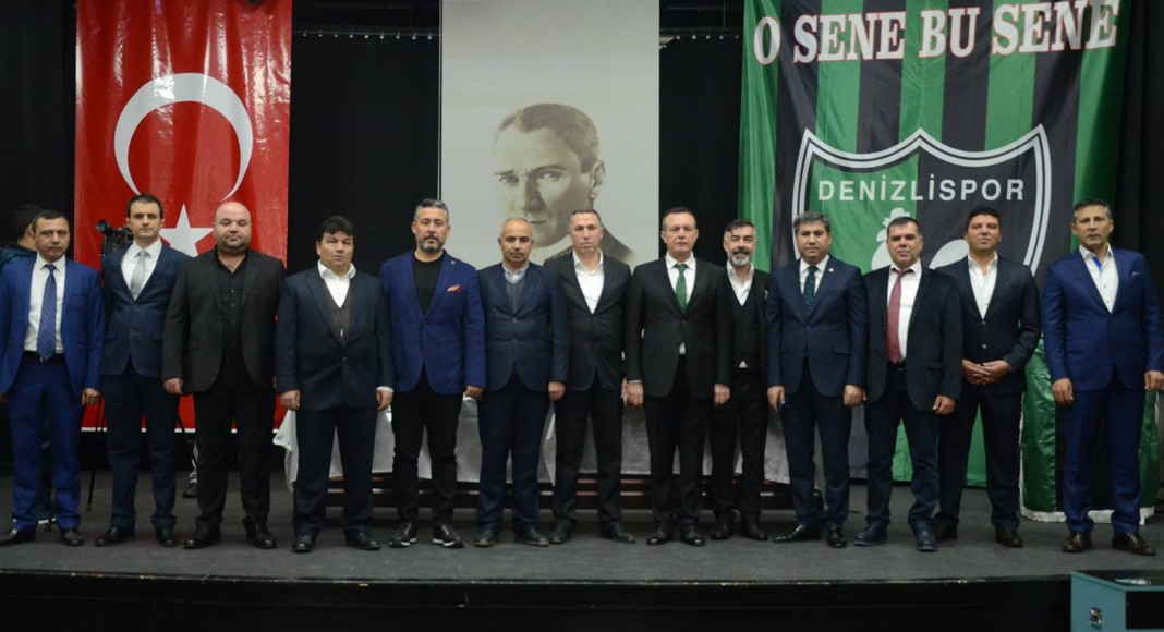 HOROZ ANTEP’E TAM KADRO GİDİYOR