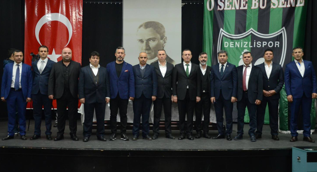 HOROZ’DA YÖNETİM MASAYA OTURDU!