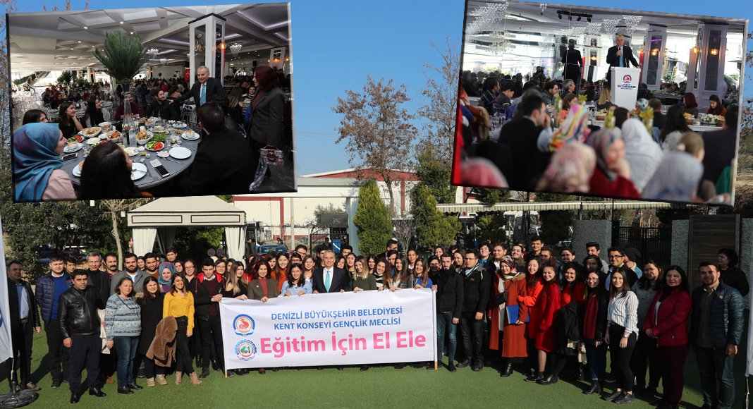 ZOLAN’DAN GENÇLERE ÖNEMLİ TAVSİYELER
