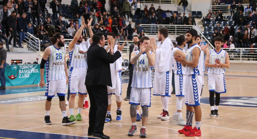 BİRİLERİ DENİZLİ BASKET’İ DURDURSUN!