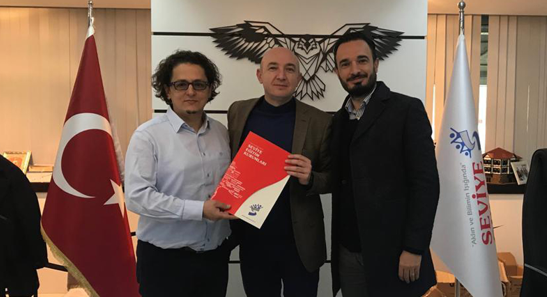 SEVİYE’DEN ÖZEL İNDİRİM