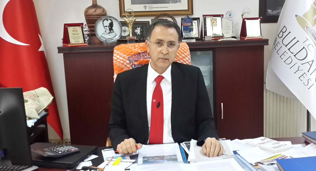 CHP’DEN İSTİFA ETMİŞTİ, DP’DEN ADAY