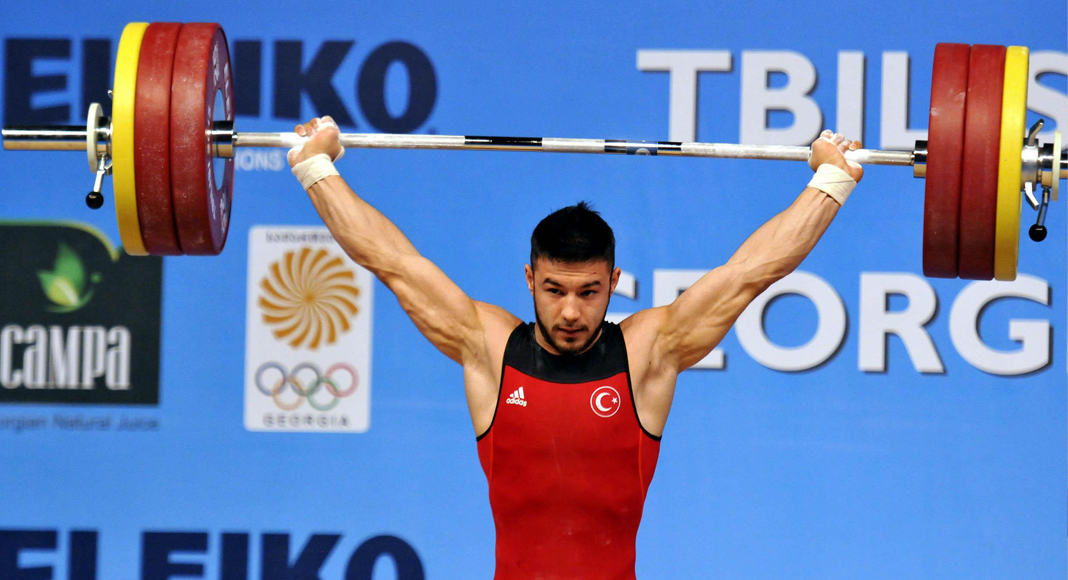 HALTER ŞAMPİYONASINA GERİ SAYIM