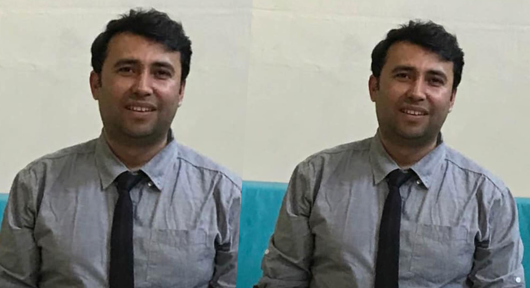 BULDAN’LI ÖĞRETMEN İNTİHAR ETTİ