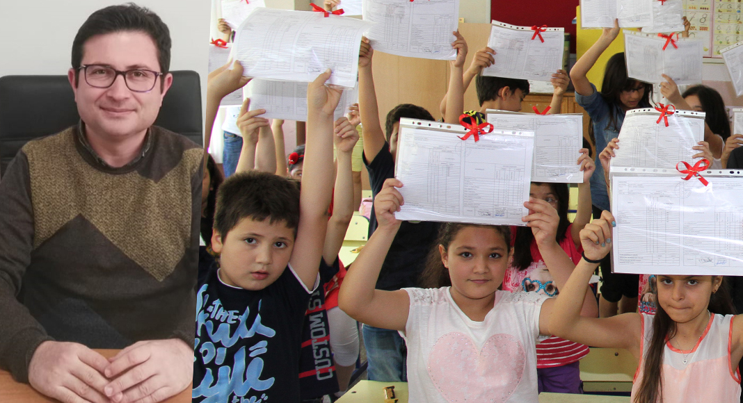 KARNE UYARISI: KIYASLAMAYIN!