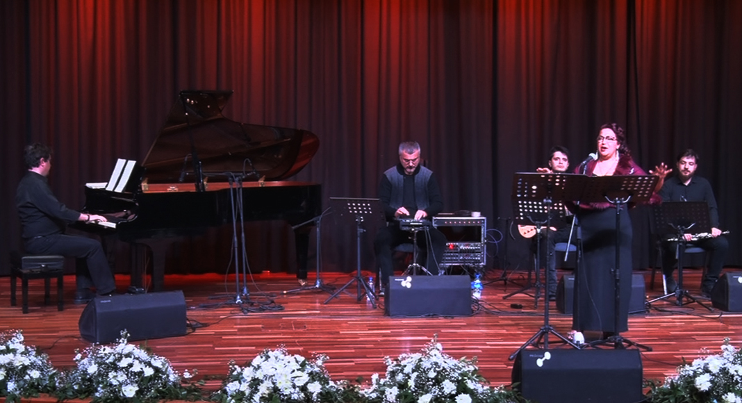 2019’A KONSERLE GİRDİLER