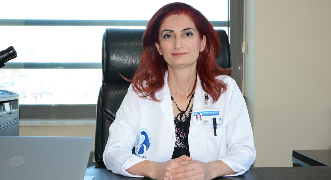 PAÜ’DE ‘UMUT OLALIM” ETKİNLİĞİ