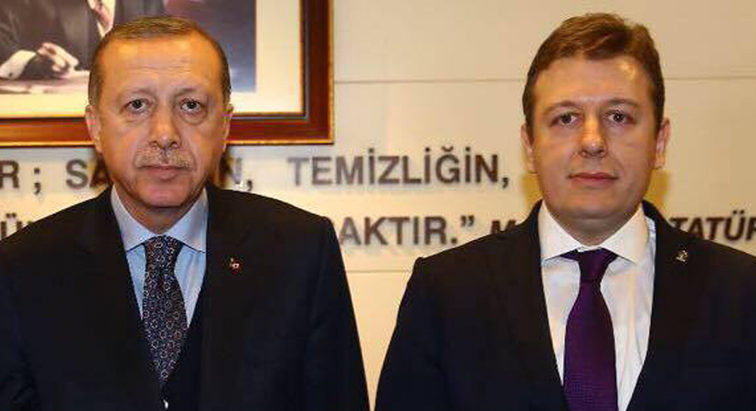 SEÇİM MANİFESTOSUNA DESTEK