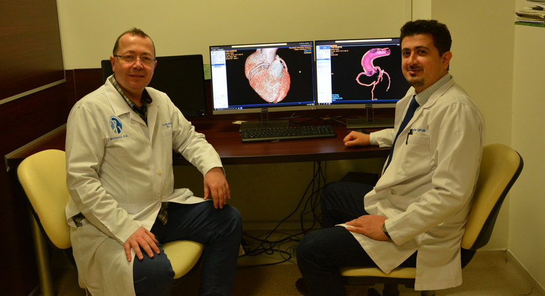 PAÜ HASTANESİ’NDEN BİR İLK