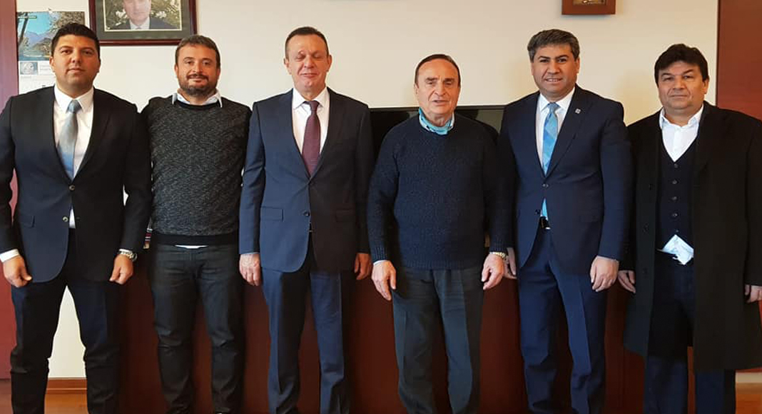 DENİZLİSPOR HER KESİME DOKUNACAK