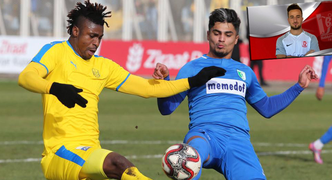 DENİZLİSPOR, KEHİNDE’Yİ TRANSFER ETTİ… SEDAT PAZARTESİ GELECEK
