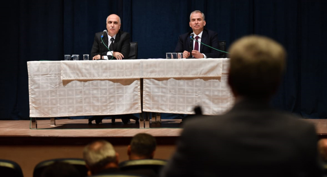 BU MÜCADELEDE HERKESE GÖREV DÜŞÜYOR