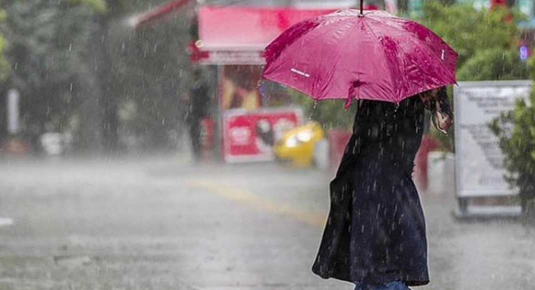 DENİZLİLİLER HAVAYA DİKKAT