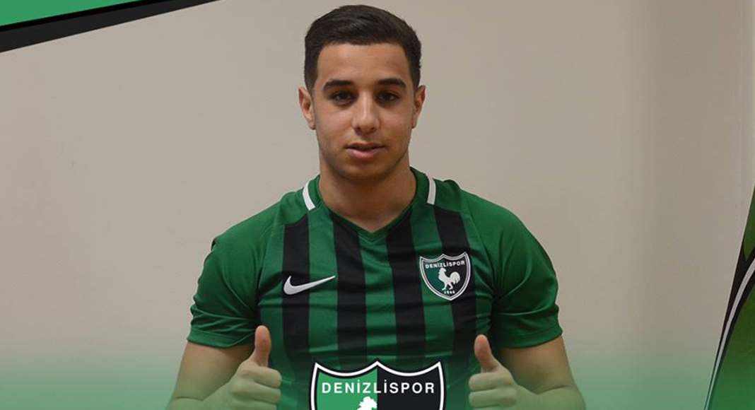 IDİR OLMADI, BİLAL GELDİ!