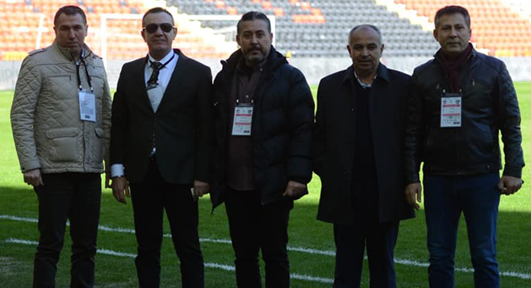 DENİZLİSPOR’DA BAŞKAN ZAM YAPTI