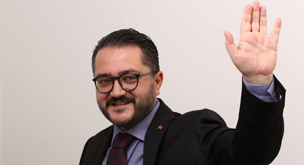 MHP’Lİ YILMAZ’DAN AÇIKLAMA…