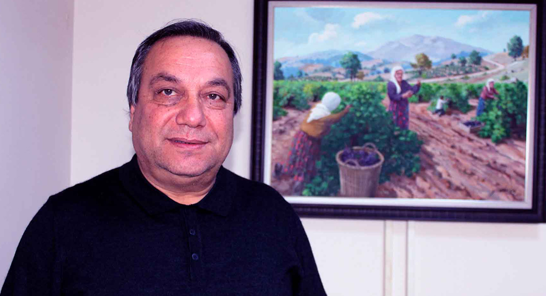 ÇAL İLE SARAYKÖY KARŞI KARŞIYA