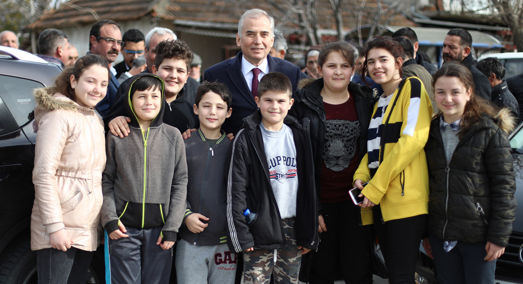 ZOLAN: KAZANAN YİNE ÇARDAK OLACAK