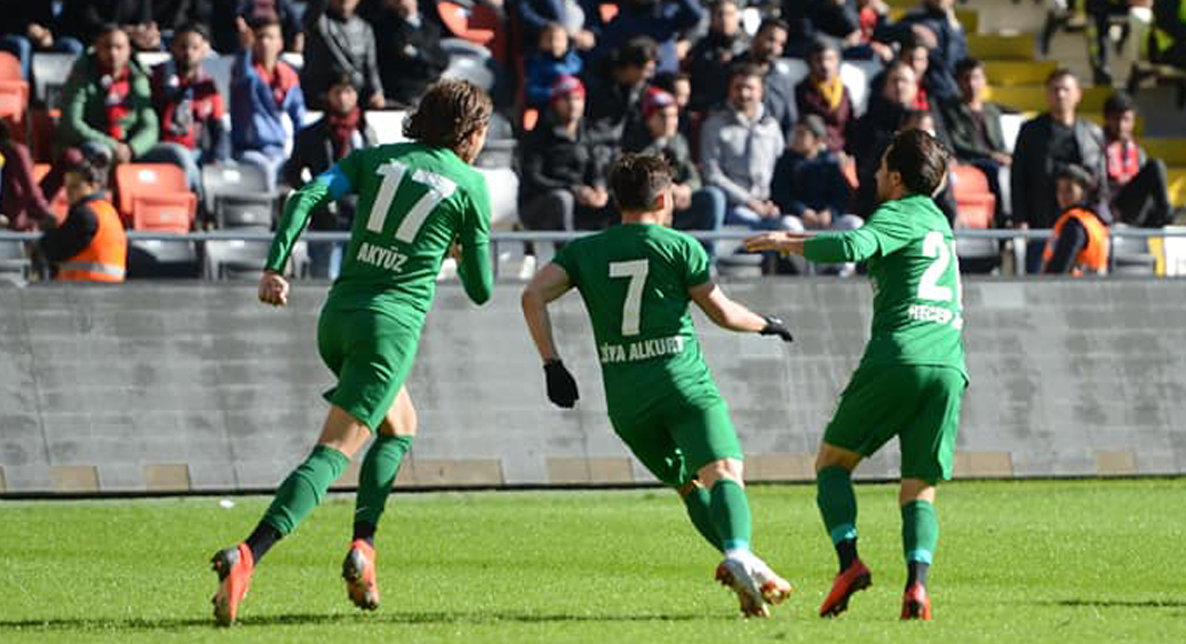 YÖNETİM ÇAREYİ BU YOLDA BULDU!