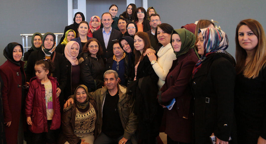 ÖRKİ’DEN MÜŞAHİTLERE UYARI!