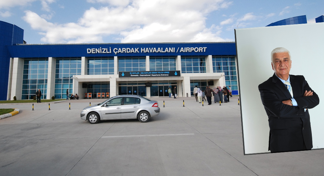 HAVAALANINDAKİ SORUN ÇÖZÜM BEKLİYOR