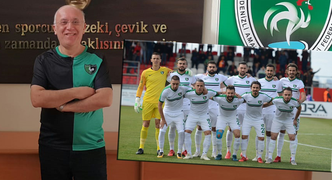 DENİZLİ’DE HERKES HOROZ OLUYOR