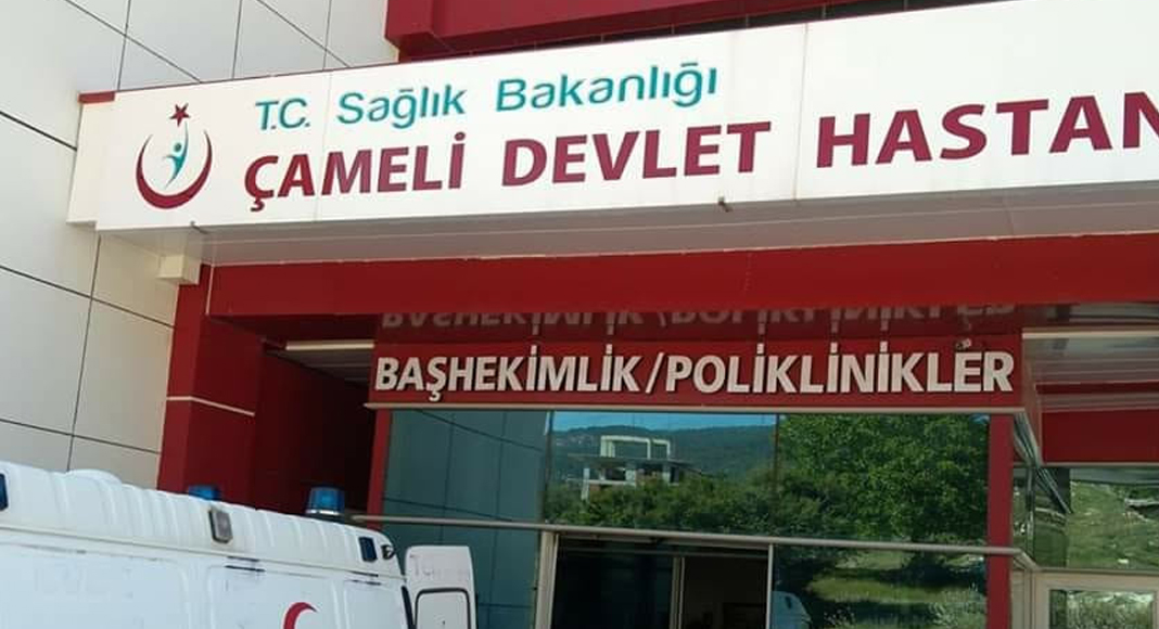 AVLANMA MERAKI ÖLDÜRDÜ