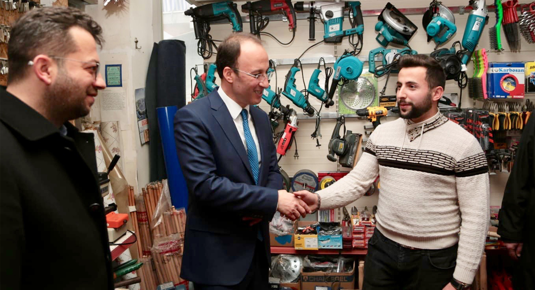 ORTAK SEVDAMIZ PAMUKKALE