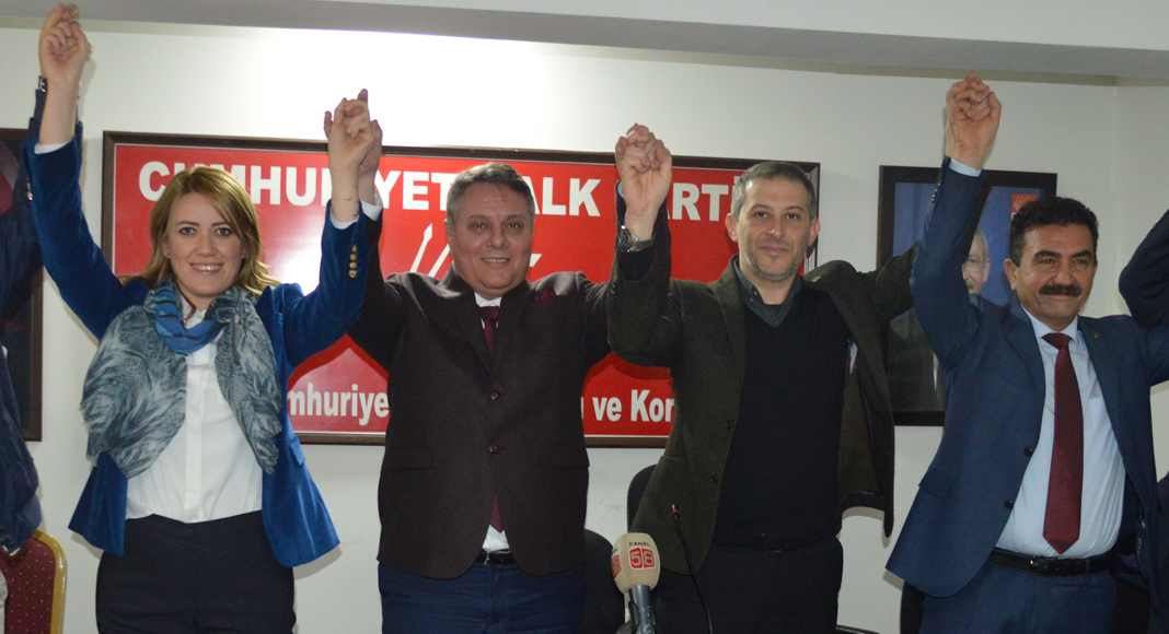 “DEVLET’TE DEVAMLILIK ESASTIR”